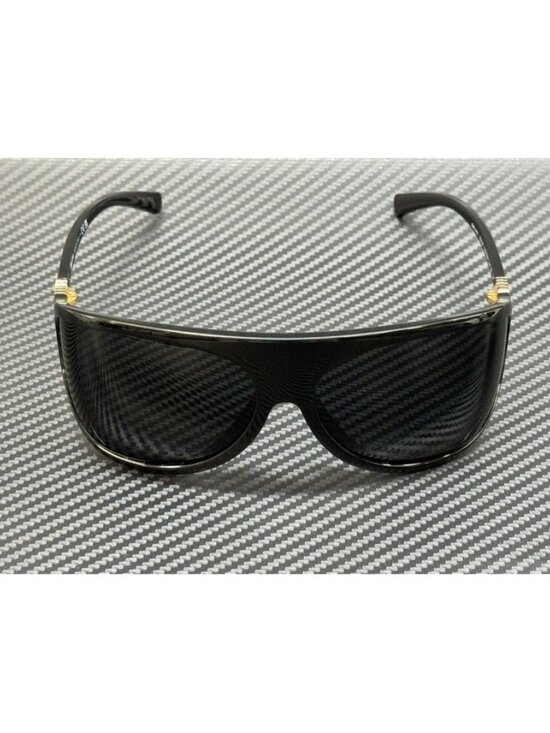 New Miu Miu Women Black Sunglasses 75-16-110 main image 5